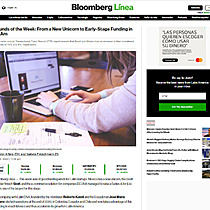 Rounds of the Week: From a New Unicorn to Early-Stage Funding in LatAm